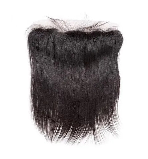 HD Raw Cambodian Straight 13x6 Frontal
